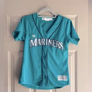 Women’s Mariners Jersey